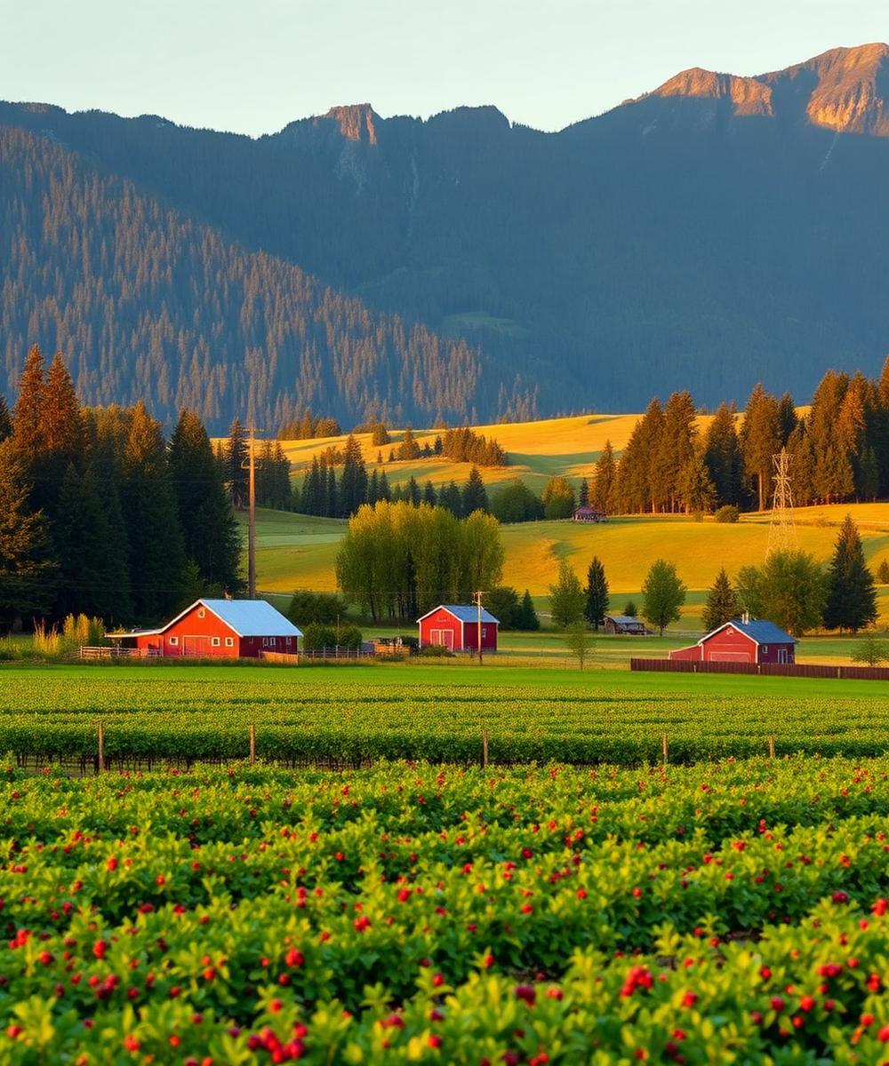 Yarrow, British Columbia