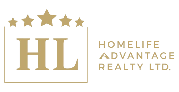 HomeLife Advantage Realty Ltd.