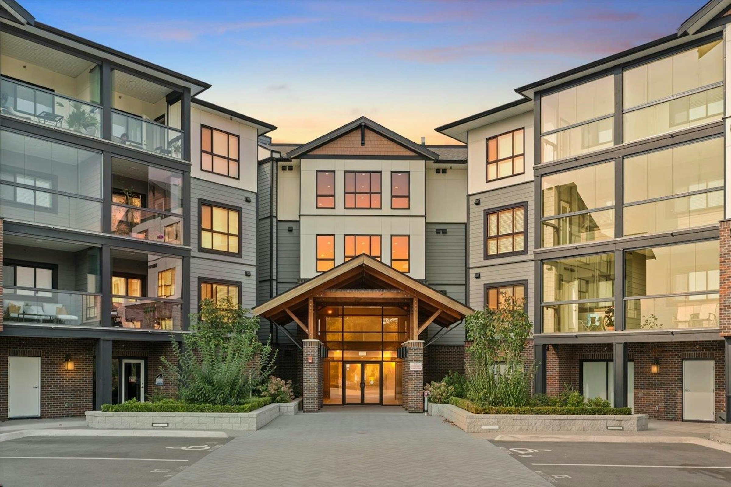 Apt/Condo for sale in Chilliwack W Young-Well, Chilliwack, BC V2P 4P2